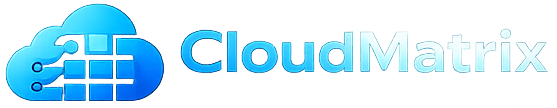CloudMatrix